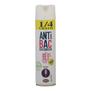 Desinfectante Lavanda 220cc