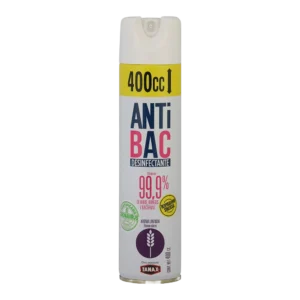 Desinfectante Lavanda 400cc