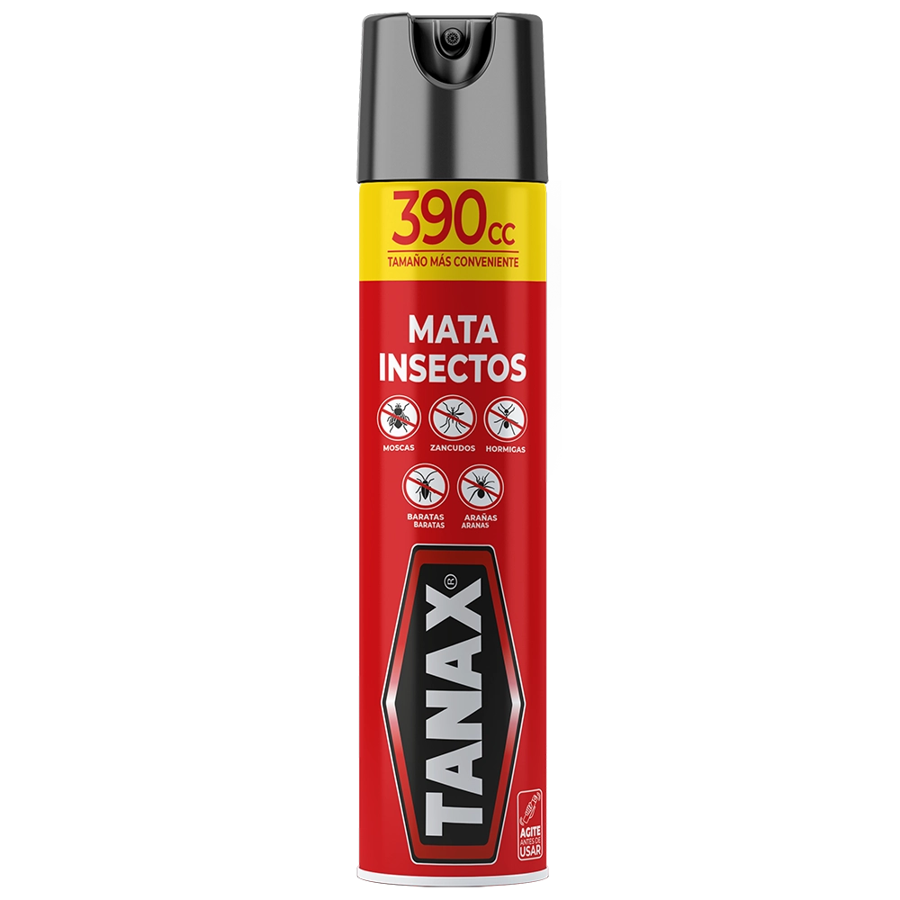 Mata Insectos 390cc