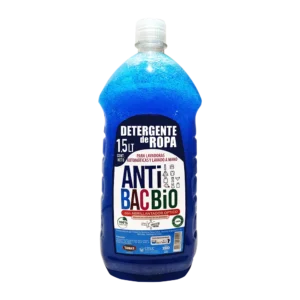 Detergente Líquido Rocío Austral 1,5lt
