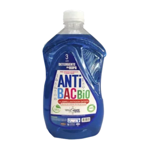 Detergente Líquido Rocío Austral 3lt
