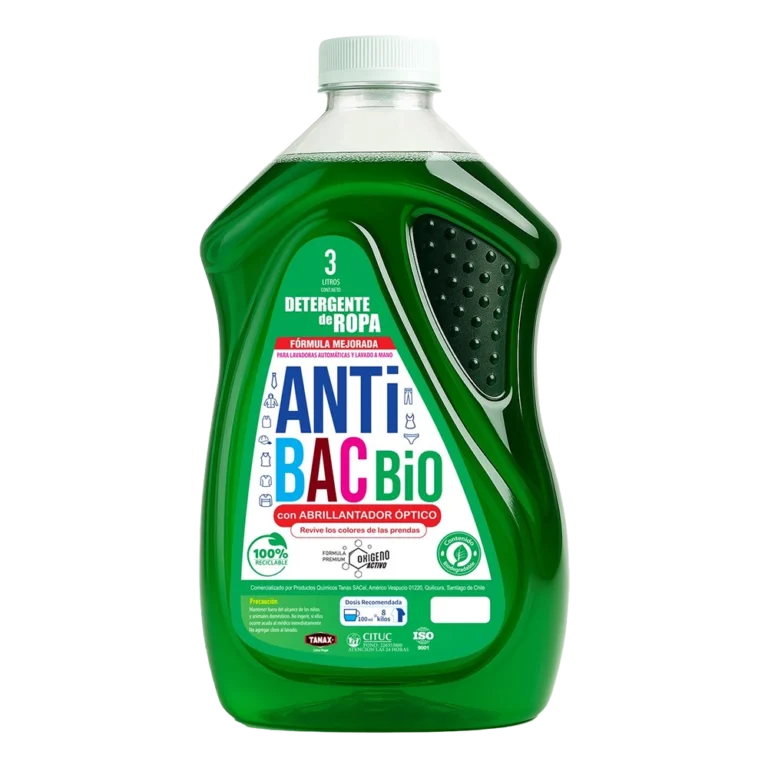 Antibac-Detergentes_para_Ropa-Detergentes_Liquidos-Biodegradable_Verde-3LT
