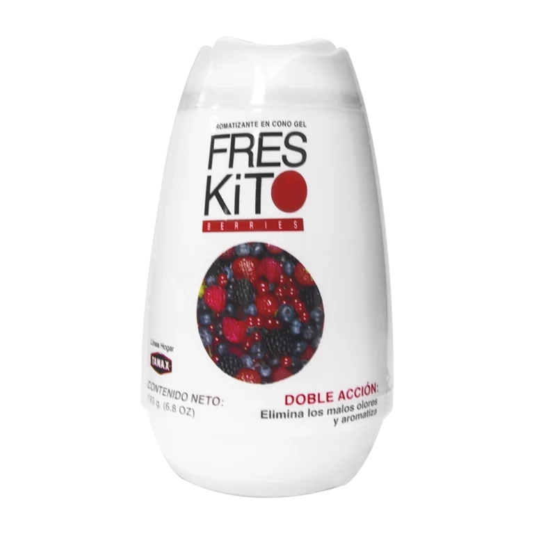 Freskito-Ambientales-Cono_Gel_Berries-193GR