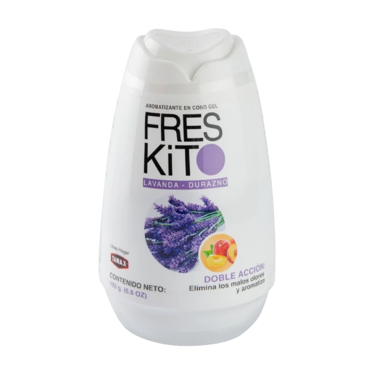 Freskito-Ambientales-Cono_Gel_Lavanda-193GR