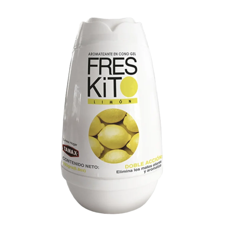 Freskito-Ambientales-Cono_Gel_Limon-193GR