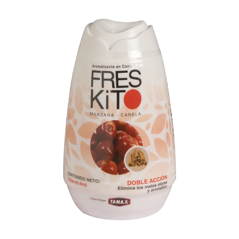 Freskito-Ambientales-Cono_Gel_Manzana_Canela-193GR