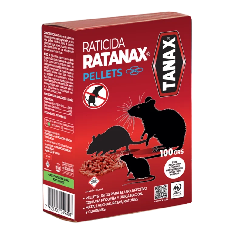 Ratanax-Raticidas-Raticida_Pellets-100GR