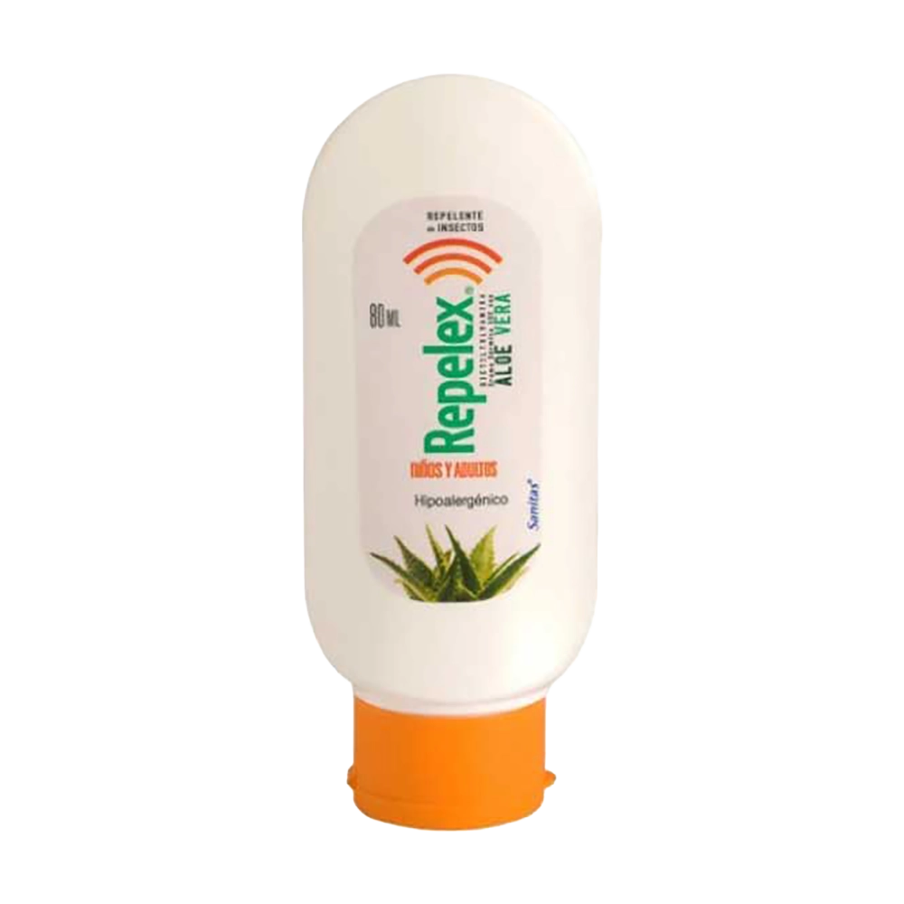 Repelente Crema 80gr