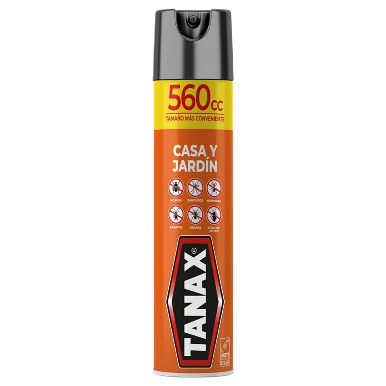 Tanax-Insecticidas_Aerosoles-Insecticidas_Multiproposito-Casa_y_Jardin-560CC-Front