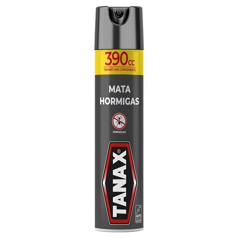 Tanax-Insecticidas_Aerosoles-Insecticidas_Rastreros-Mata_Hormigas-390CC-Front