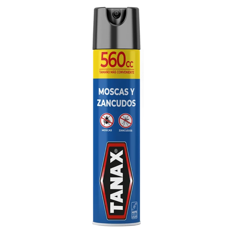 Tanax-Insecticidas_Aerosoles-Insecticidas_Vloadores-Moscas_y_Zancudos-560CC-Front